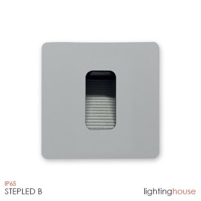 STEPLED B
