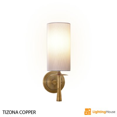 TIZONA BRASS
