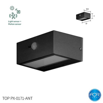 TOP PX-0171-ANT