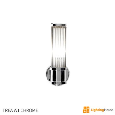 TREA W1 CHROME