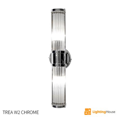 TREA W2 CHROME