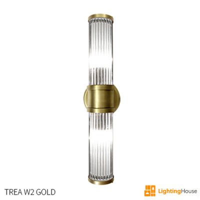 TREA W2 GOLD