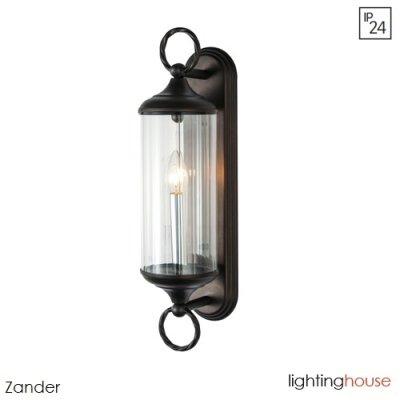 ZANDER