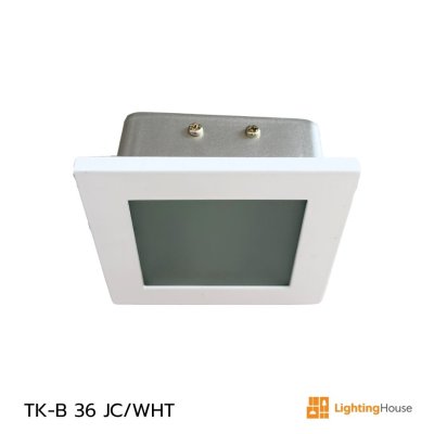 TK-B 36 JC/WHT