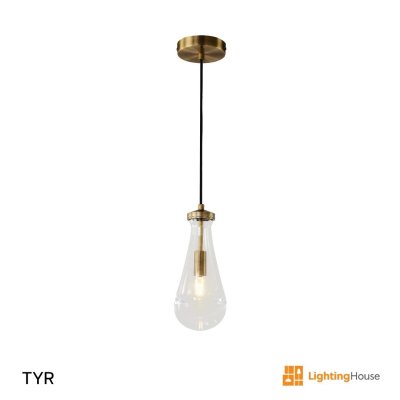 TYR