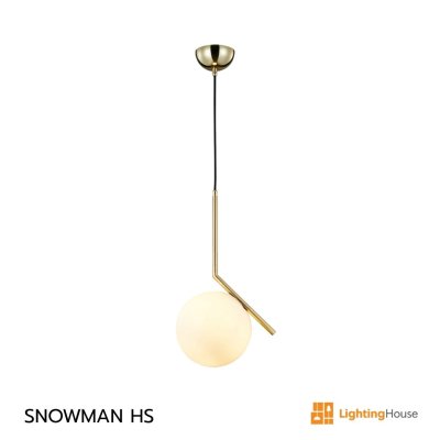 SNOWMAN HS