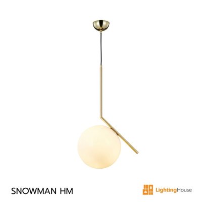 SNOWMAN HM