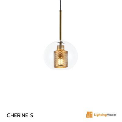 CHERINE S