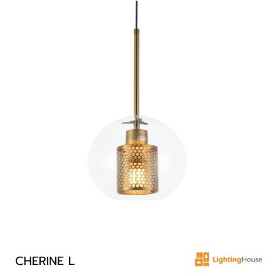 CHERINE L