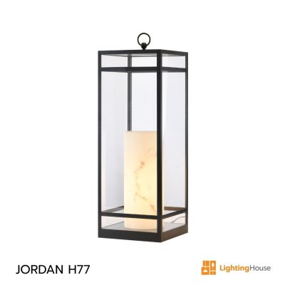 JORDAN H77