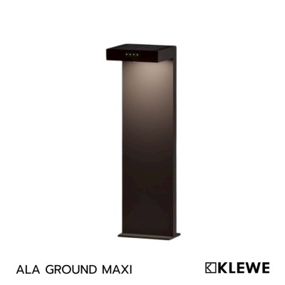 ALA GROUND MAXI
