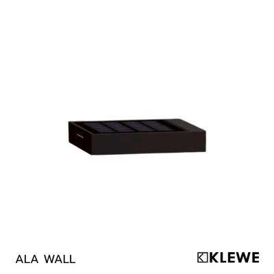 ALA WALL