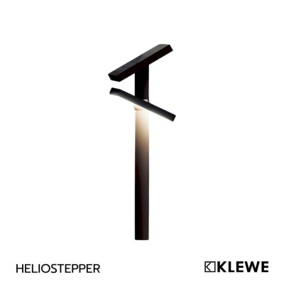 HELIOSTEPPER