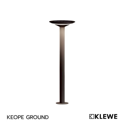 KEOPE GROUND