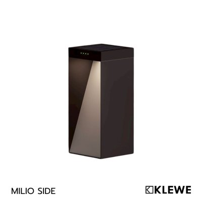 MILIO SIDE