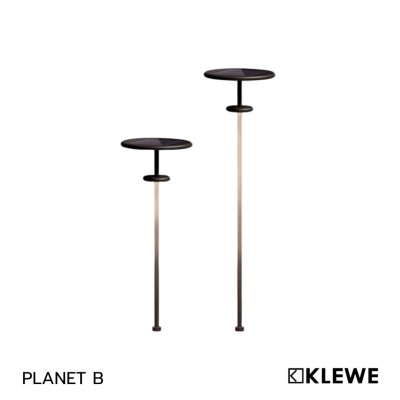 PLANET B