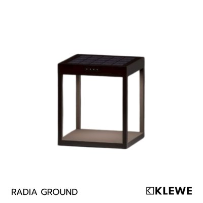 RADIA GROUND