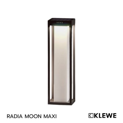RADIA MOON MAXI