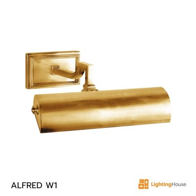 ALFRED W1
