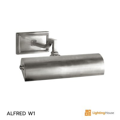 ALFRED W1