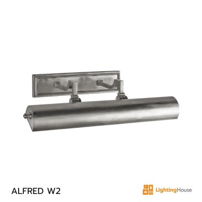 ALFRED W2