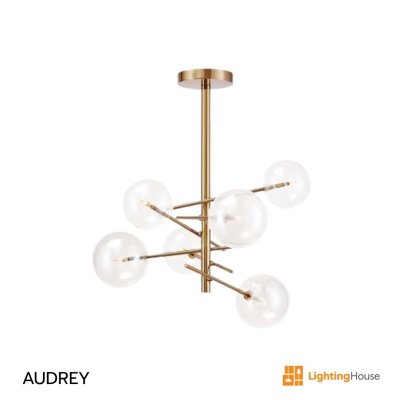 AUDREY