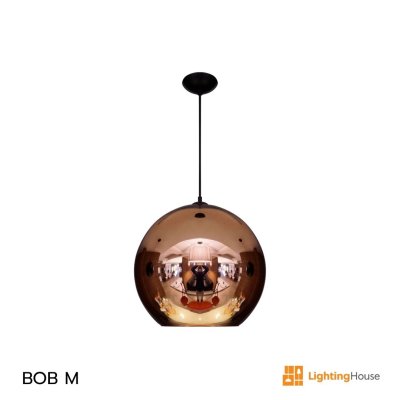 BOB M