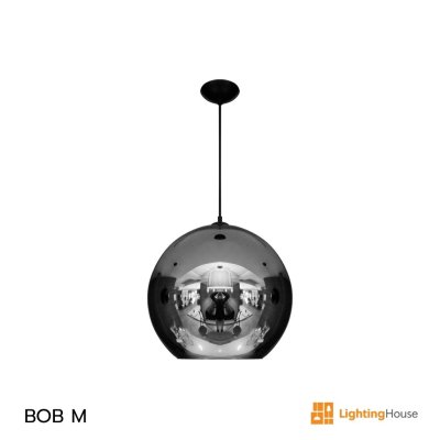 BOB M