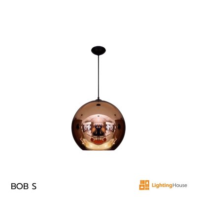BOB S
