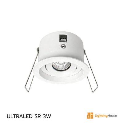 ULTRALED SR 3W