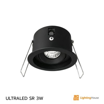 ULTRALED SR 3W