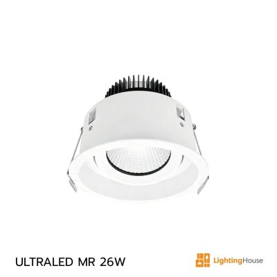 ULTRALED MR 26W