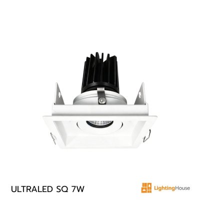 ULTRALED SQ 7W