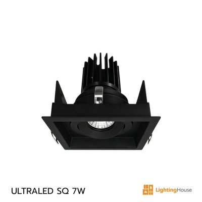 ULTRALED SQ 7W
