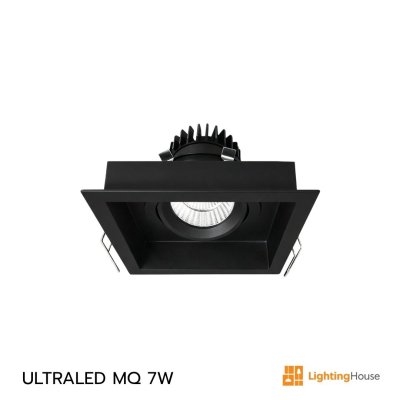 ULTRALED MQ 7W