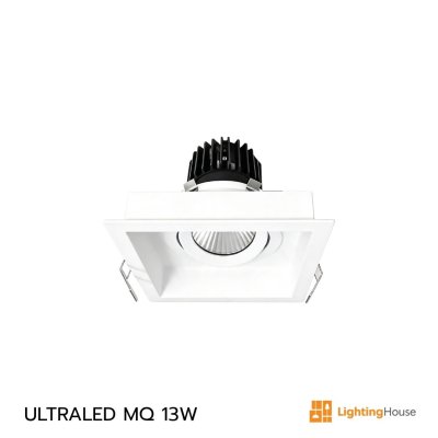 ULTRALED MQ 13W