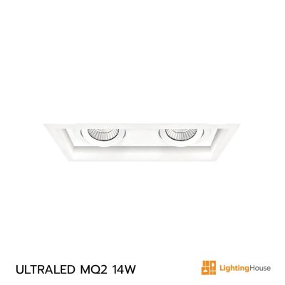 ULTRALED MQ2 14W