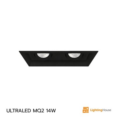 ULTRALED MQ2 14W