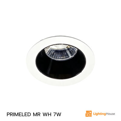 PRIMELED MR WH 7W