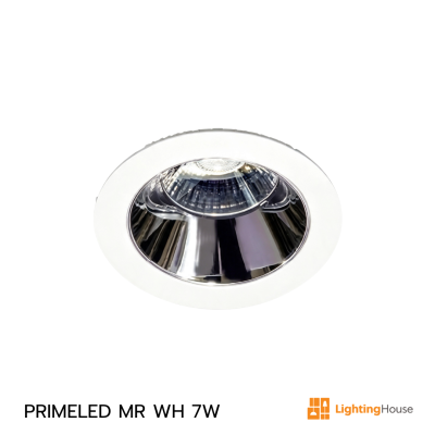 PRIMELED MR WH 7W