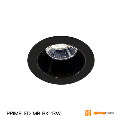 PRIMELED MR BK 13W