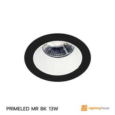 PRIMELED MR BK 13W