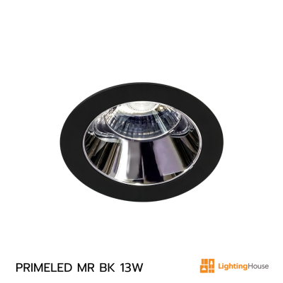 PRIMELED MR BK 13W