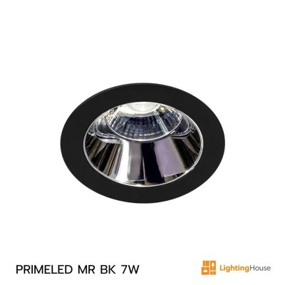 PRIMELED MR BK 7W