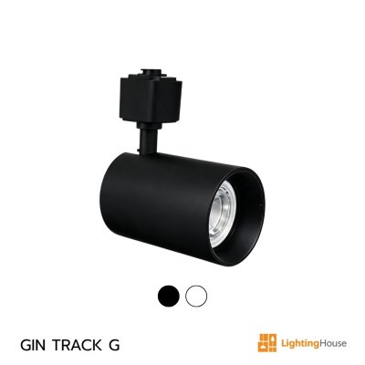 GIN TRACK G