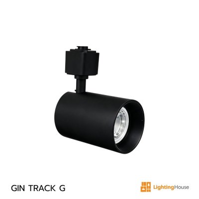 GIN TRACK G