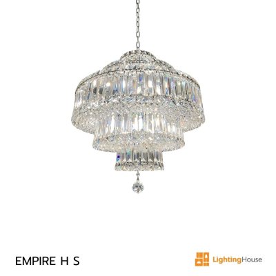EMPIRE H S