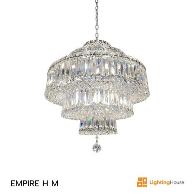 EMPIRE H M