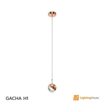 GACHA H1