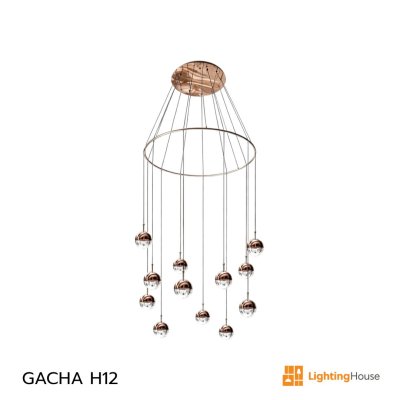 GACHA H12